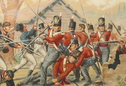 Battle of York