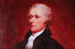 Federalists vs Republicans
