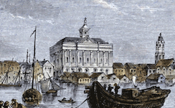 Siege of Yorktown