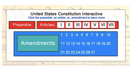 Constitution