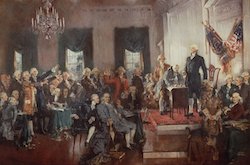 Articles of Confederation