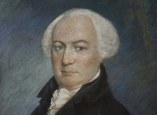 Gouverneur Morris