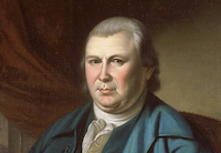 Robert Morris