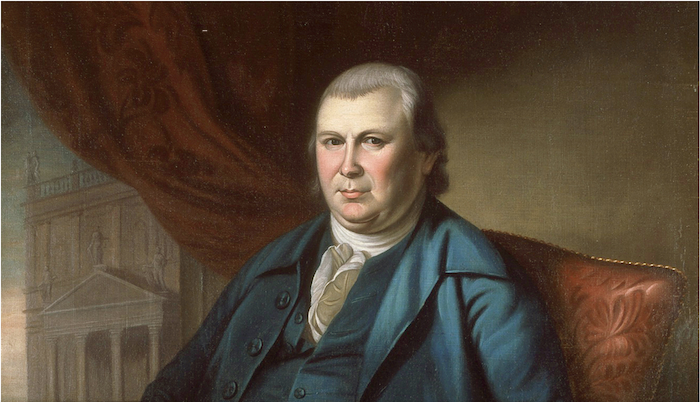 Robert Morris