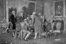 Articles of Confederation