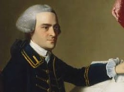John Hancock