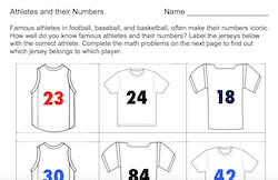 Jerseys