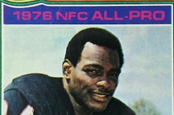 Walter Payton