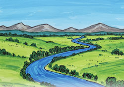 Idaho