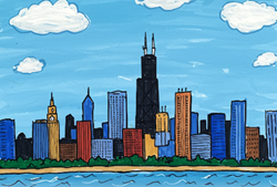 Illinois
