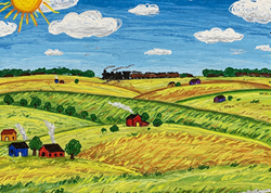 Kansas