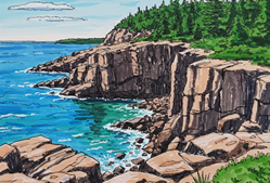 Maine