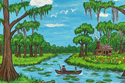 Mississippi