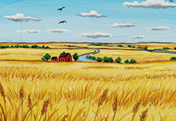 Nebraska