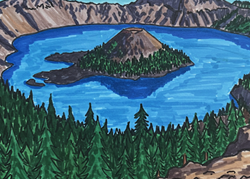 Oregon