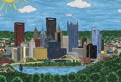 Pennsylvania