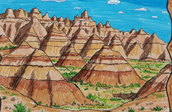 South Dakota