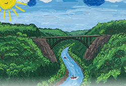 West Virginia