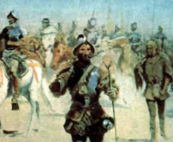 Francisco Coronado