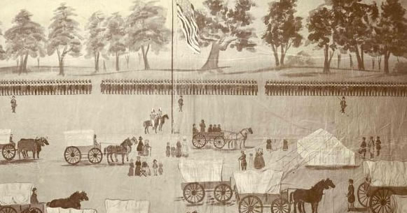 Old Council Bluffs