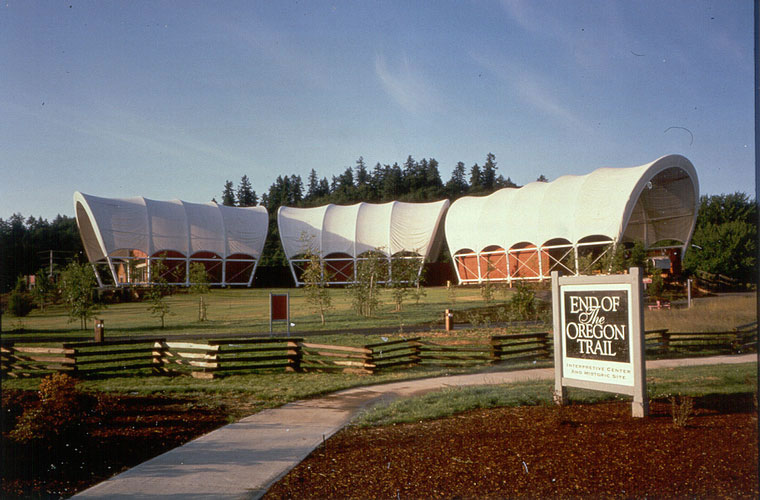 Oregon City, Oregon
