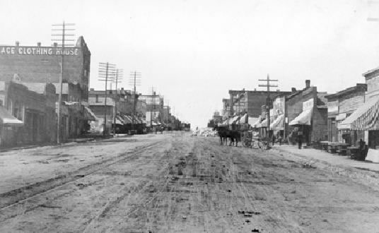 Old Santa Fe