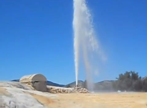 Soda Springs