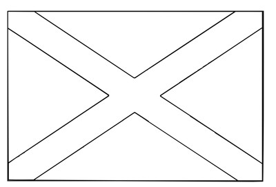 Alabama State Flag