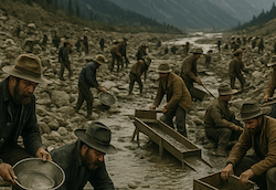 Gold Rush