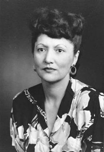 Elizabeth Peratrovich