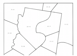 Arizona Mosaic Math