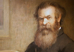 John Wesley Powell