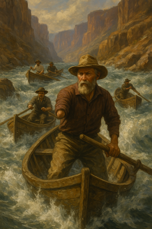 John Wesley Powell