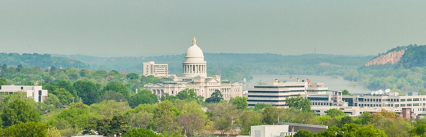Arkansas