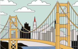 Golden Gate Bridge