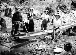 California History