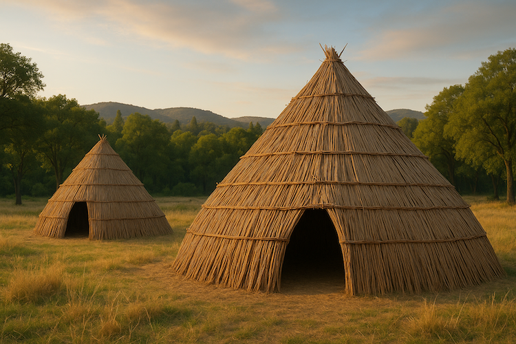 Pomo Homes