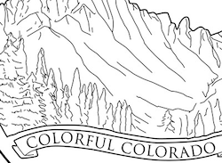 Colorado State Quarter