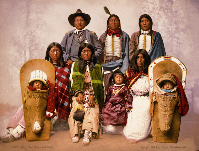 Ute Family
