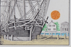 Connecticut History
