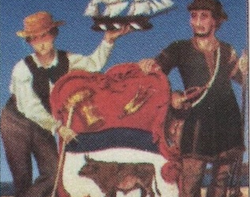 Delaware History