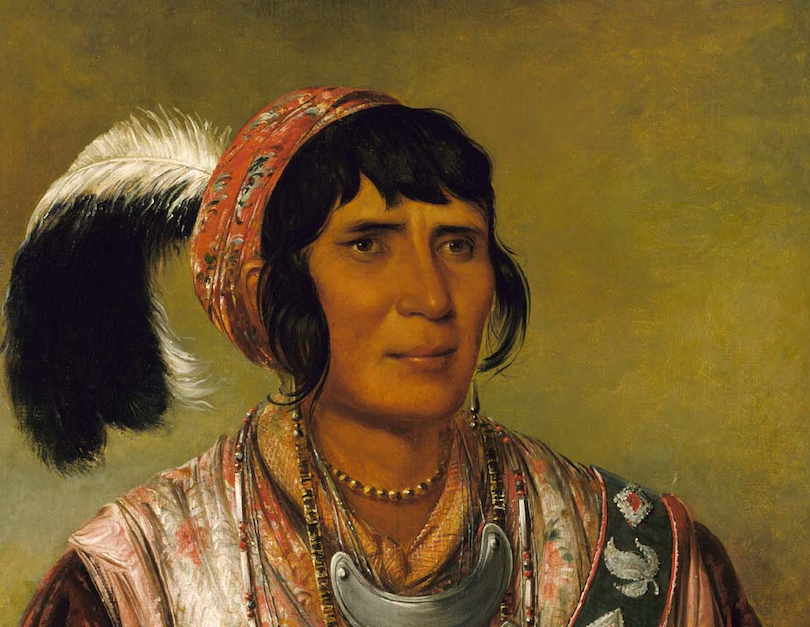 Osceola