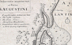 St. Augustine