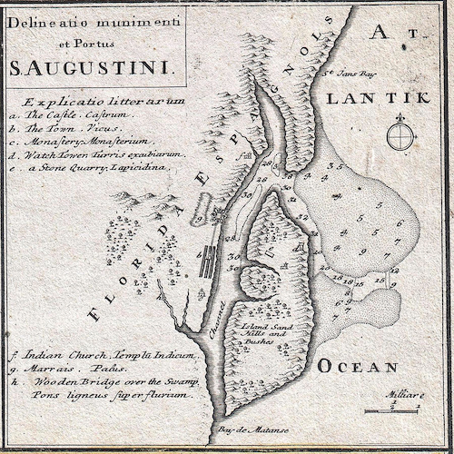 St. Augustine