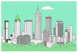 Atlanta