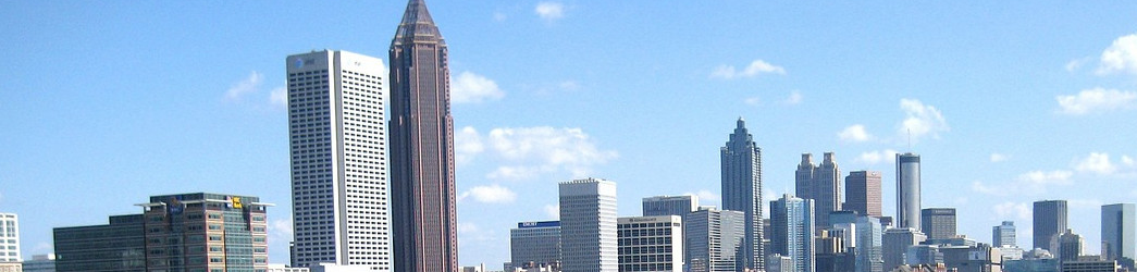 Atlanta, Georgia