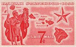 Hawaii History