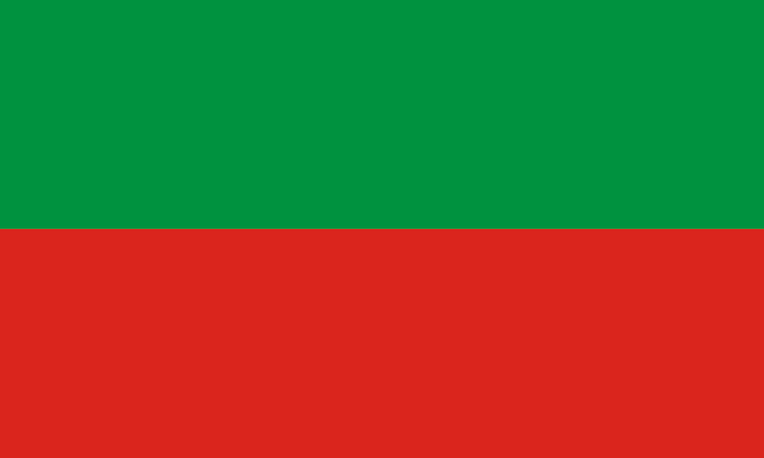 Meskwaki Flag