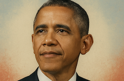 Barack Obama
