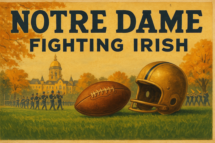 Notre Dame